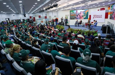 Banco do Nordeste poderá financiar até R$ 74 mil por família com novo Plano Safra