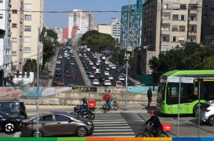 Aberta consulta pública para o Plano Nacional de Mobilidade Urbana