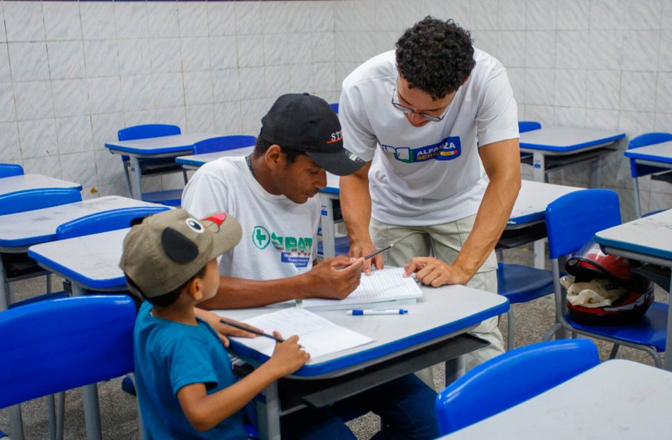 alfabetizasergipe_igormatias_sergipe / Foto: Foto: Igor Matias