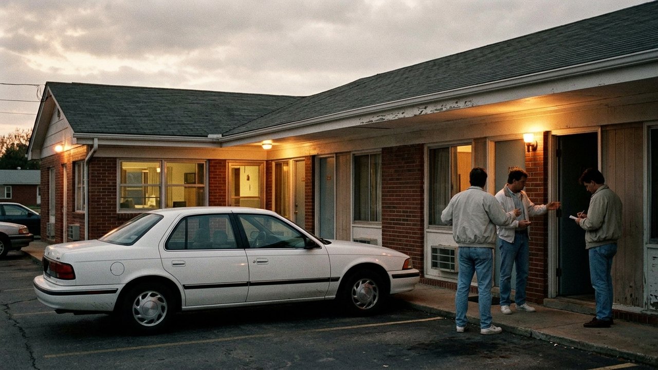 Após 34 anos, estudantes universitários ajudam a identificar jovem encontrada morta em motel nos EUA
