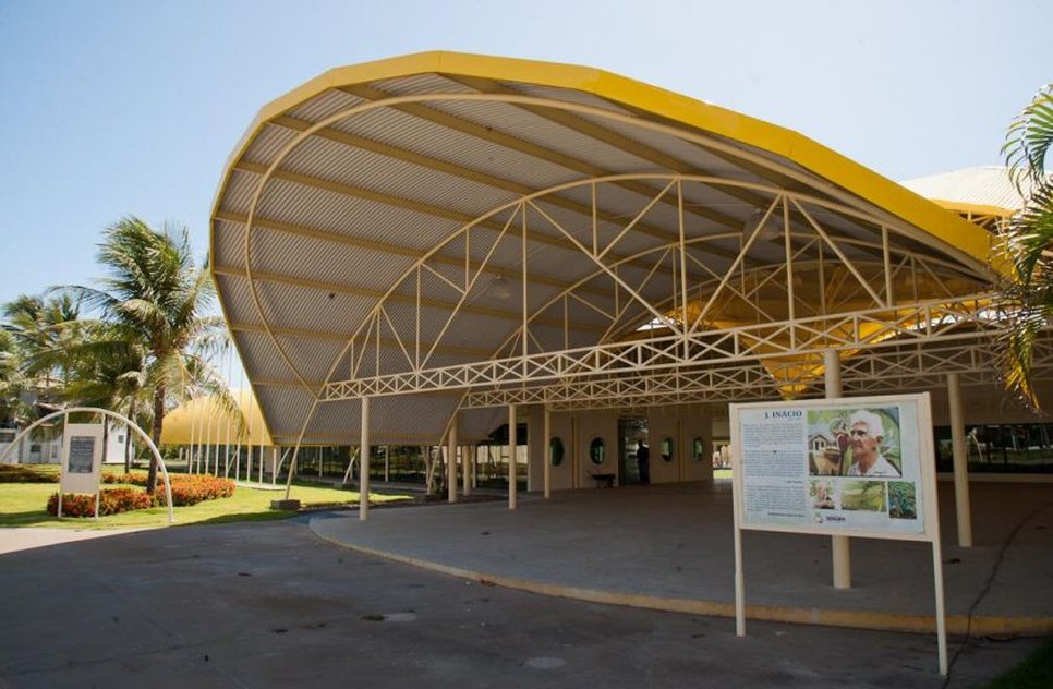 Centro cultural promove oficinas, shows e outras atividades gratuitas em Aracaju nesta quinta-feira; confira programação