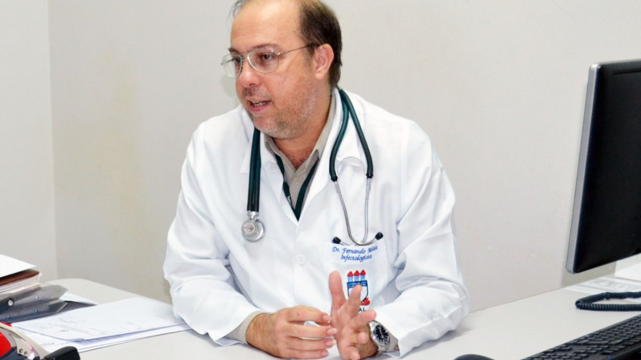 Sociedade Alagoana de Infectologia (SAI) promove o I Curso de Urgências em Infectologia