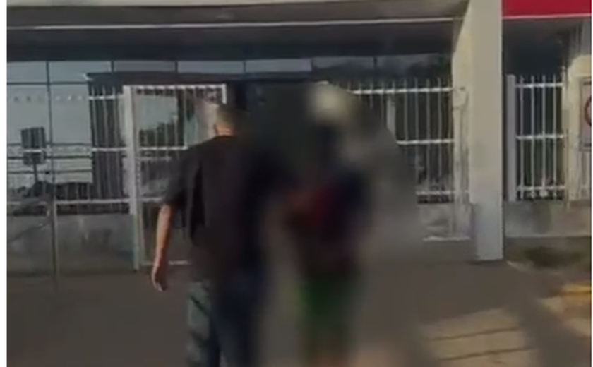 Foragido condenado por homicídio é preso enquanto trabalhava em obra em Palmeira dos Índios