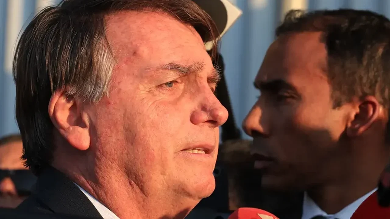 Saiba quais são os próximos passos após maioria do STF rejeitar recurso de Bolsonaro