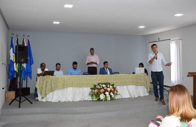 Ministério Público reúne gestores e implanta no Sertão o “Projeto Dever de Casa”