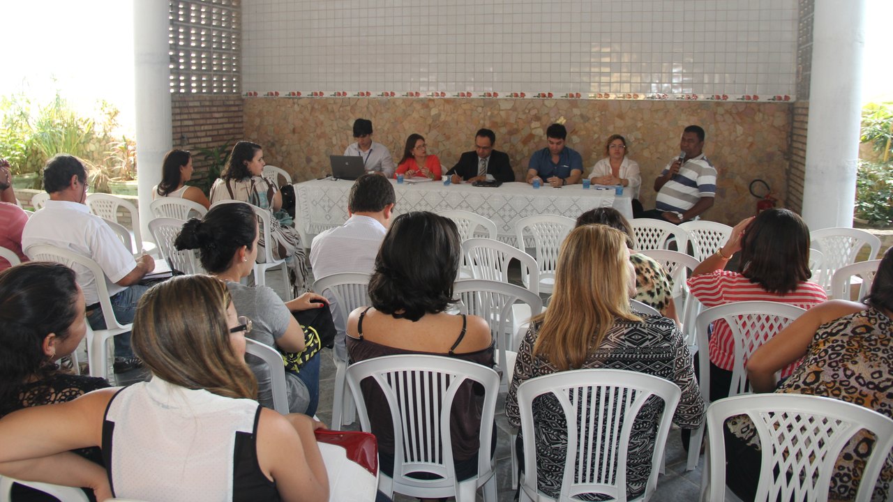 Saúde em Maragogi é tema de audiência pública