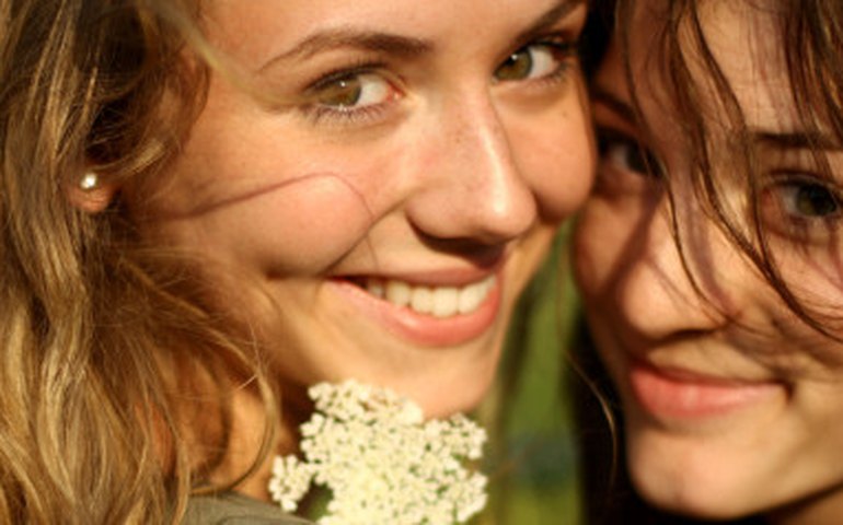 Estudo: Pesquisadores relevam a &#8216;idade da felicidade&#8217;