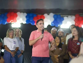 “Energia competitiva pode levar novas indústrias ao Agreste e ao Sertão”, afirma Renato Filho