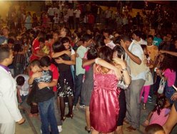 Congresso da Ujaadej reuniu centenas no Jacintinho