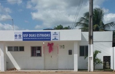 Unidades de Saúde em Anadia recebem melhorias   