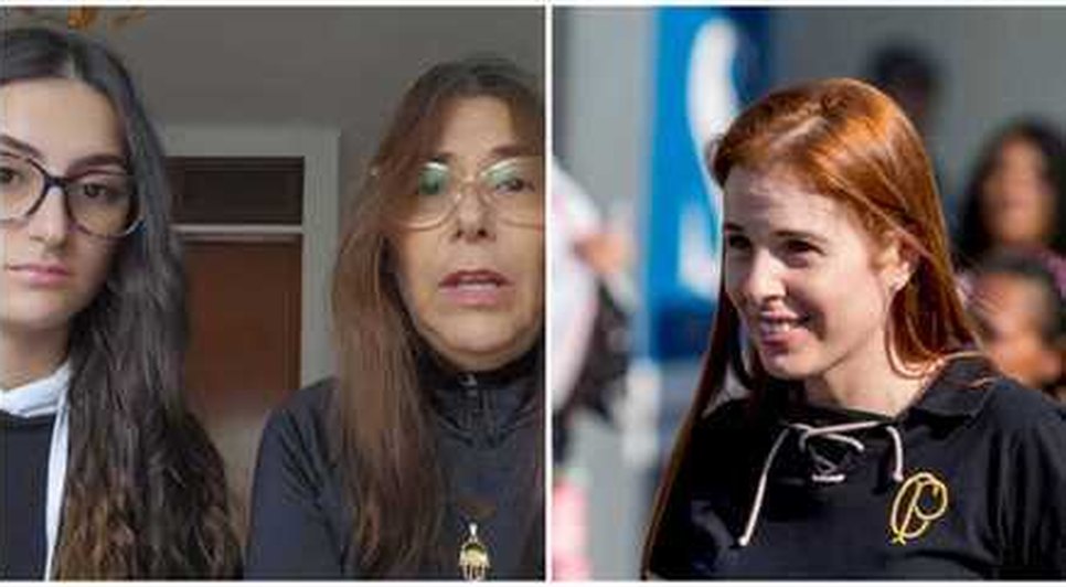 delegada-caso-richthofen-14112023151248772 / Foto: Foto: reprodução redes sociais