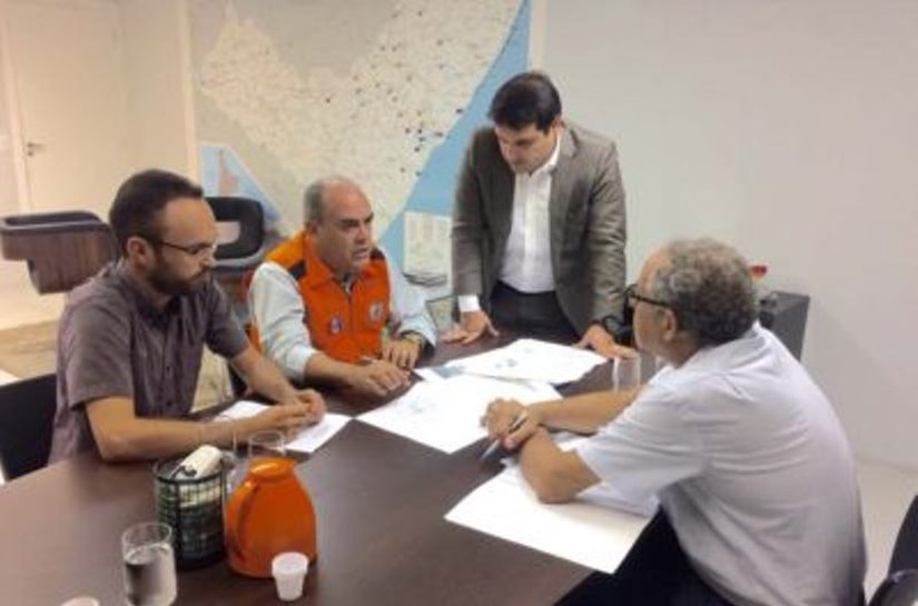 Projeto Água é Vida da prefeitura de Mata Grande é aprovado pelo governo