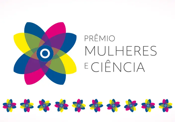 Estão abertas as inscrições do 1º Prêmio Mulheres e Ciência edição 2024