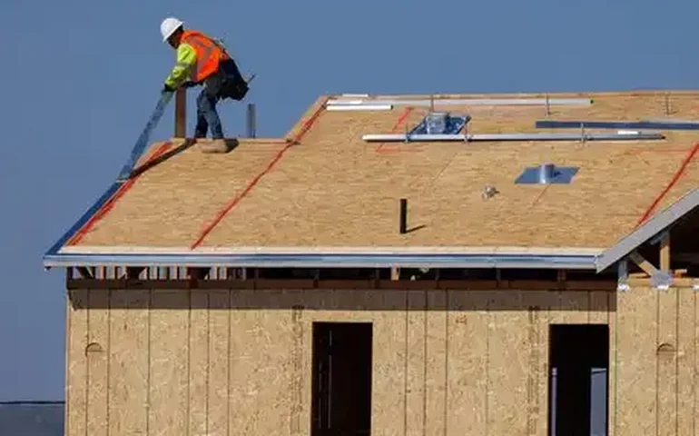 Investimentos em construção nos EUA sobem 0,4% em outubro ante setembro