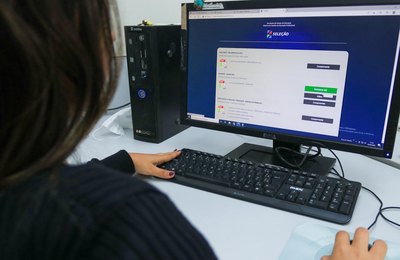 Com mais de 1.500 vagas, educação oferta cursos do Pronatec para toda a comunidade escolar 