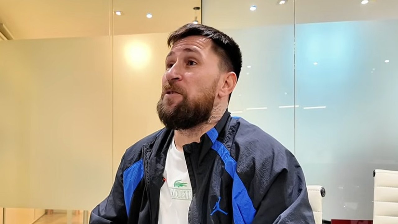 Ex-jogador do São Paulo fala como vício em apostas destruiu sua vida: 'Eu perdi tudo'