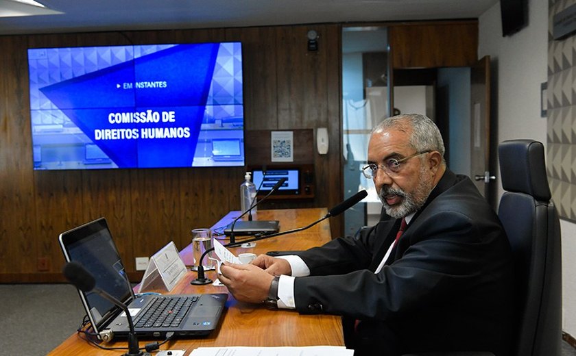 Audiência pública na CDH debaterá educação midiática