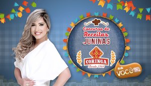 COncurso Receita Junina Coringa