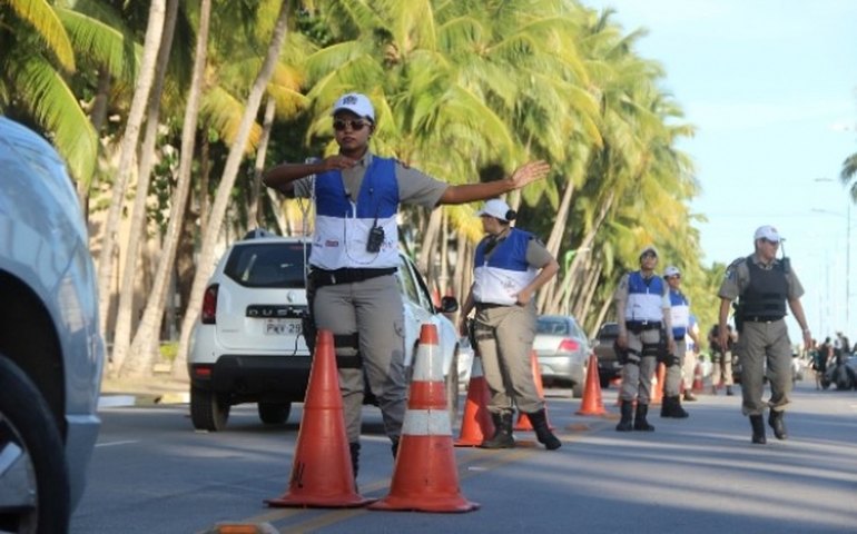 Lei Seca completa cinco anos e comemora aumento de 30% no número de abordagens