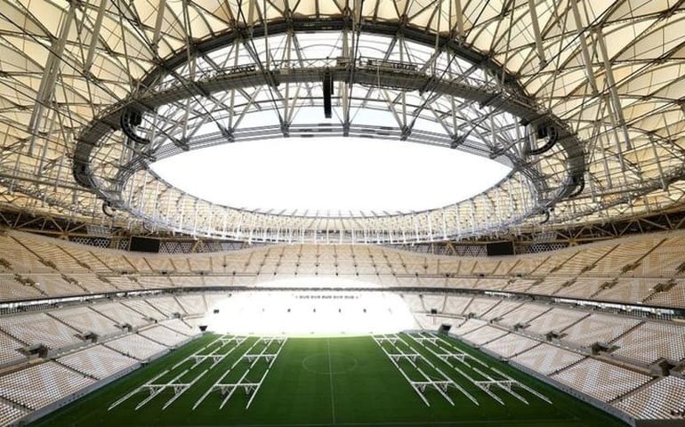 Governo estabelece expediente diferenciado nos dias de jogos do Brasil na Copa do Qatar