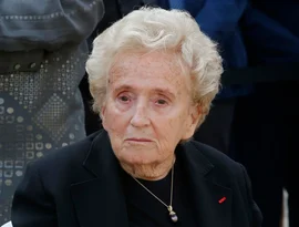 Bernadette Chirac, a formidável ex-primeira-dama da França, morre aos 93 anos.