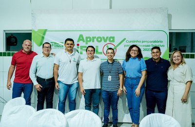 Prefeitura de Olho d’Água das Flores oferta cursinho preparatório para o Ifal