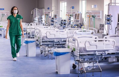 Alagoas tem mais três dias seguidos sem mortes por Covid-19