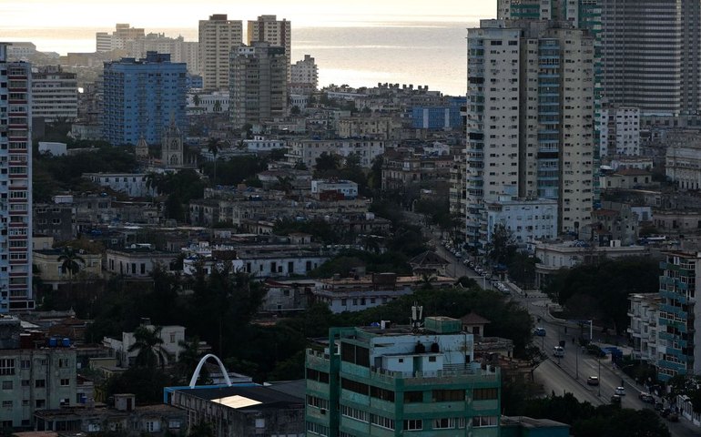 Cuba confirma encontro em Havana com delegação dos EUA