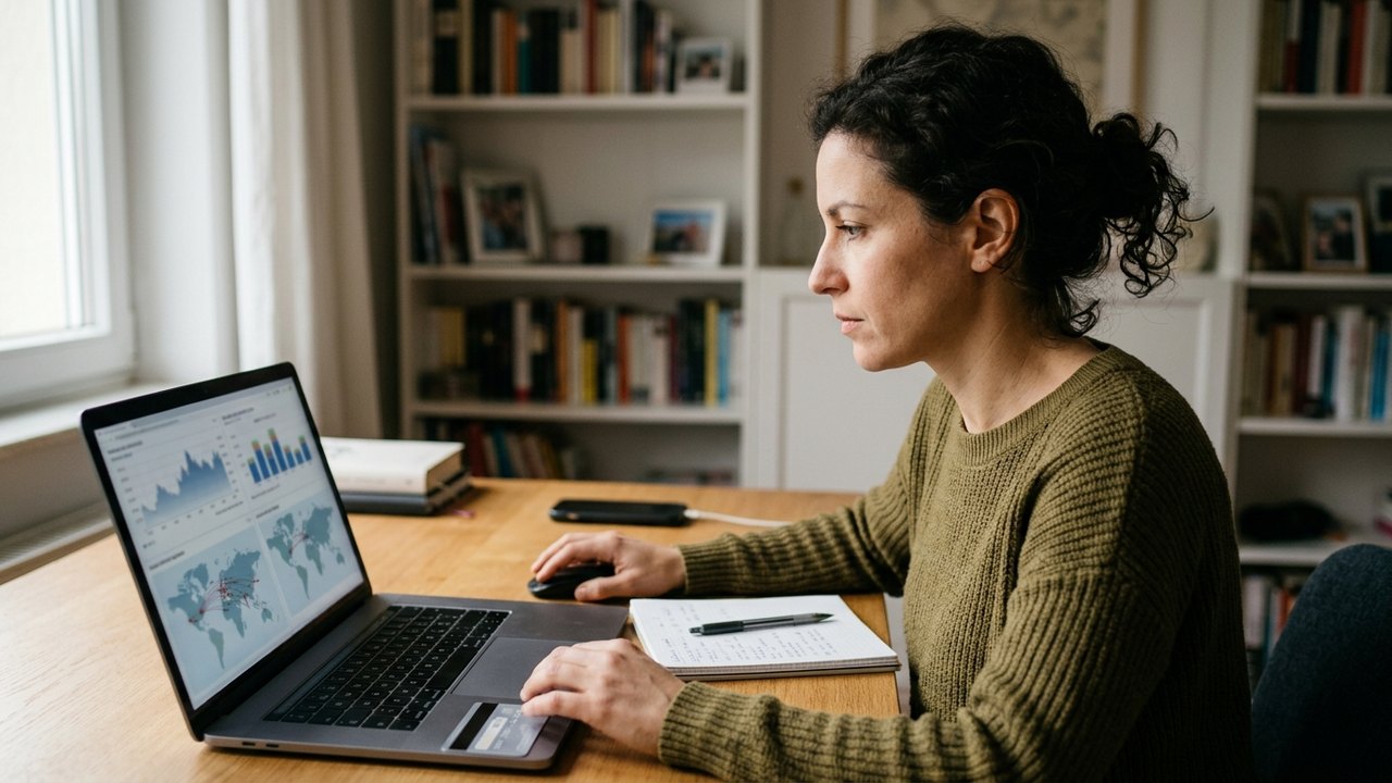 Workshop online ensina a usar milhas para organizar as finanças pessoais