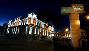 Museu da Gente Sergipana