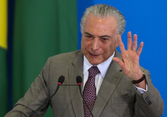 Reforma trabalhista de Temer volta a ser votada pelo STF; veja agenda desta semana