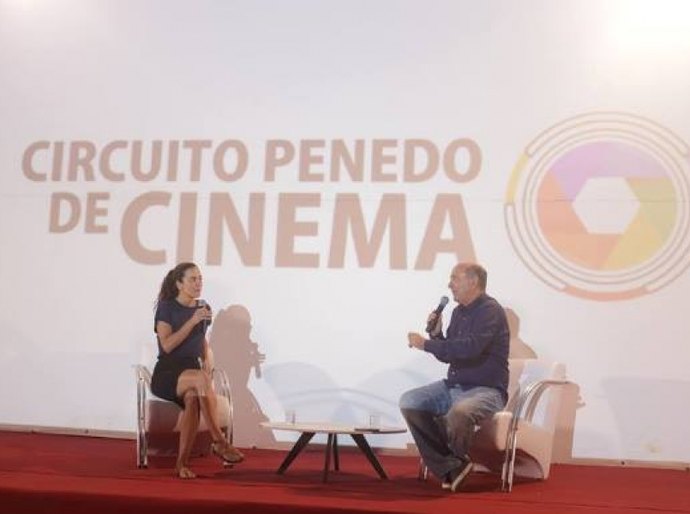 Secult lança chamamento público para o Festival de Cinema de Penedo