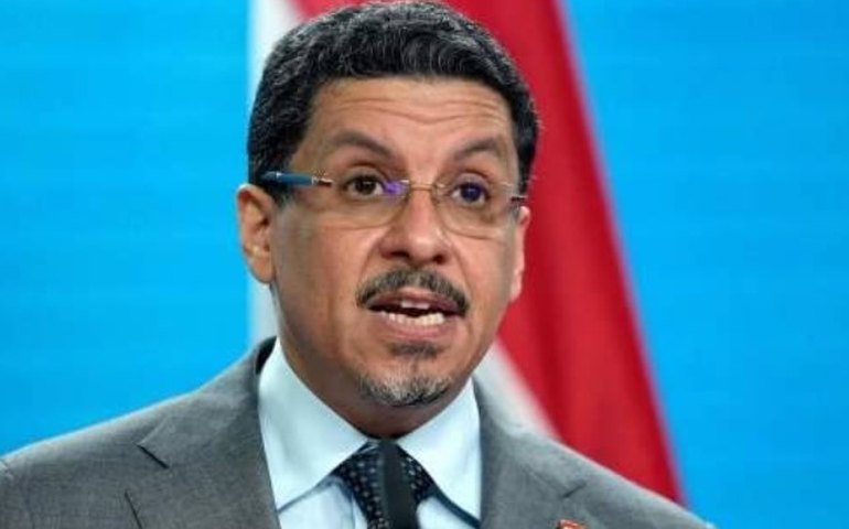 Primeiro-ministro do Iêmen renuncia ao cargo por disputas políticas