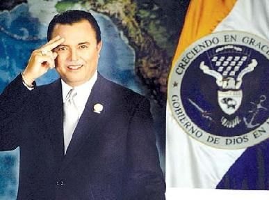 José Luis de Jesús Miranda