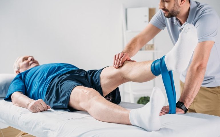 Comissão discute carência de geriatras no sistema de saúde