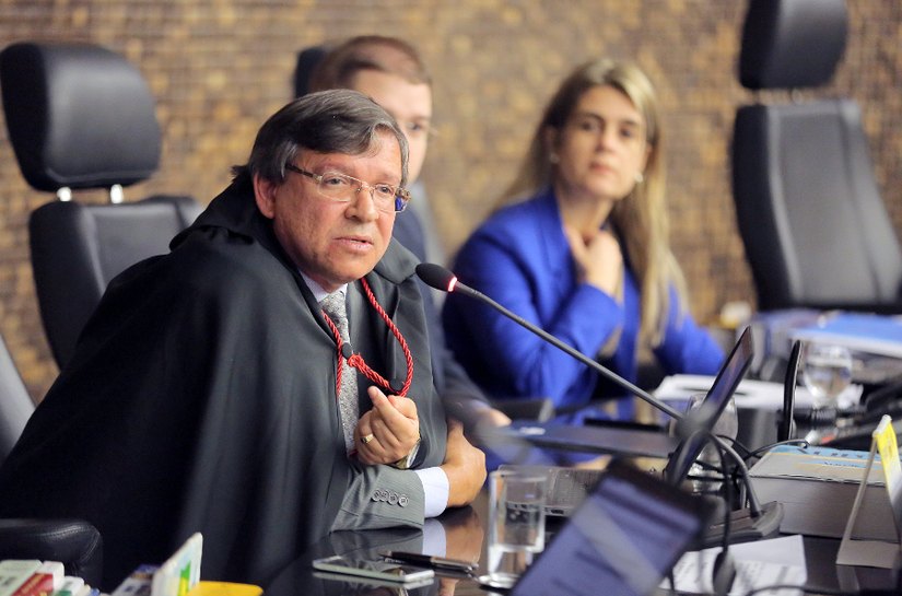 Presidente do TJ nega suspensão de reintegração de escola em Arapiraca