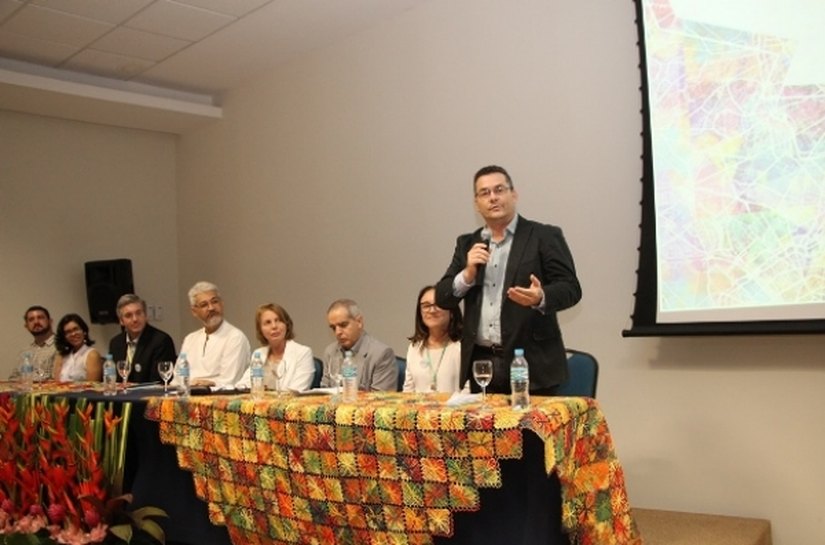 AL potencializa a urbanização como foco das pesquisas internacionais