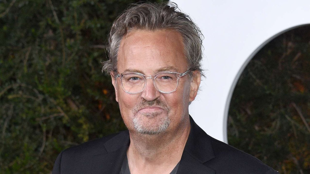 Médico condenado pela morte de Matthew Perry, de 'Friends', diz que era traficante de drogas do ator