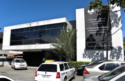 Justiça inaugura centro de conciliação no Juizado da Mulher na terça-feira, dia 2