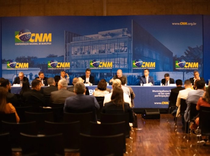 Jorge Dantas diz que luta municipalista para aprovação de nova PEC salva as previdências municipais