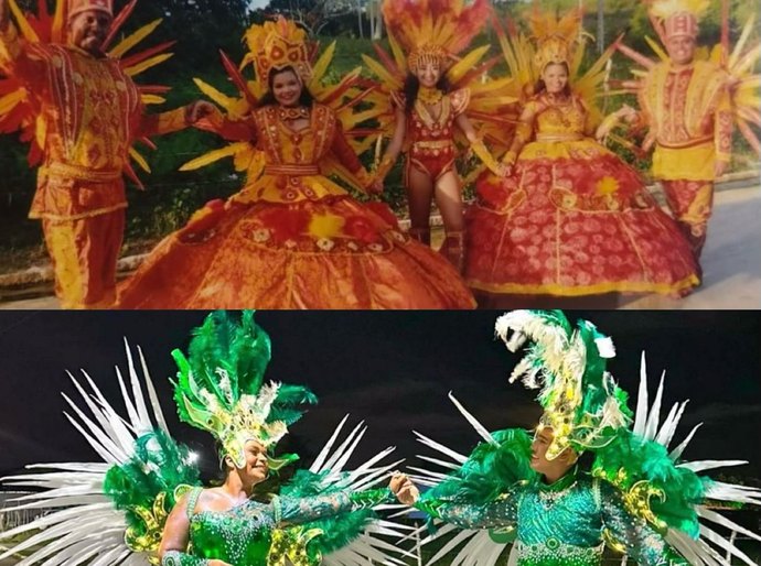 Com lei de Fátima Canuto, centenários blocos carnavalescos do Pilar são reconhecidos como Patrimônio Cultural e Imaterial de AL