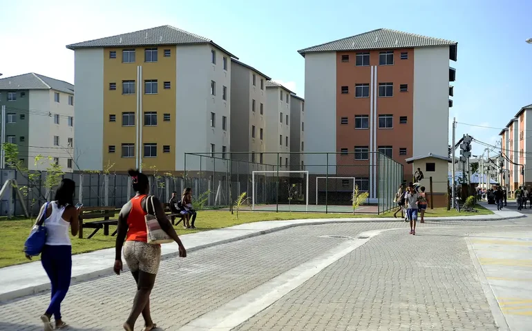 Centros de Rio e Niterói vivem grande expansão imobiliária. Confira ofertas de imóveis na planta