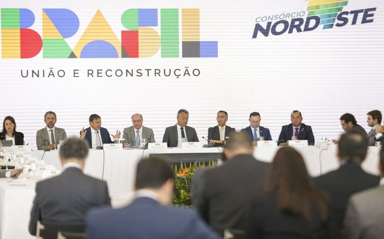 BNB e BNDES firmam acordo para restauração da caatinga