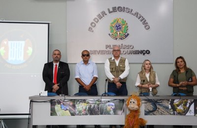 MPAL lança segunda fase do Pró-Reservas em São José da Tapera com foco em ampliar áreas de Caatinga transformadas em RPPNs