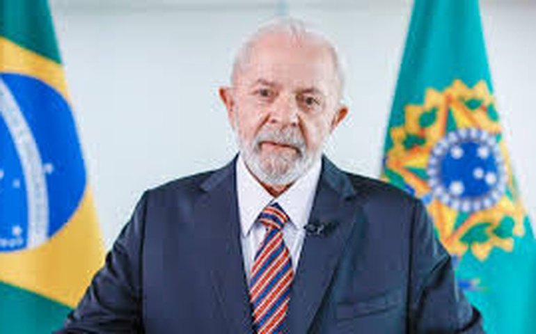 Lula ao G7: 'Em Gaza, vemos o legítimo direito de defesa se transformar em direito de vingança'