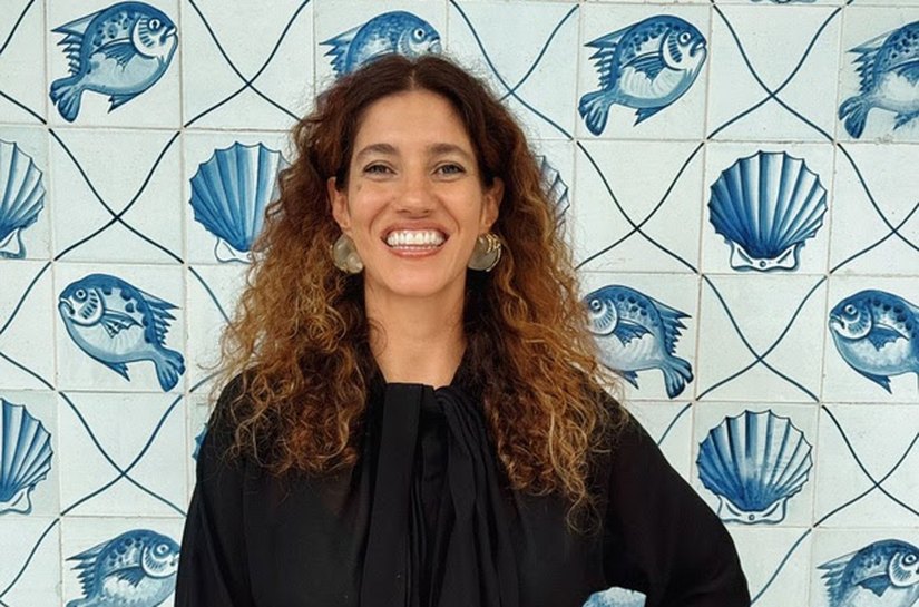 Antonia Pellegrino é a nova presidenta da Empresa Brasil de Comunicação