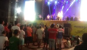 Show calypso 