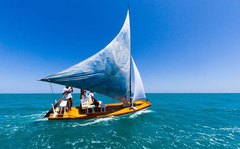 Prefeitura de Maceió apoia retomada do Projeto Velas Artes