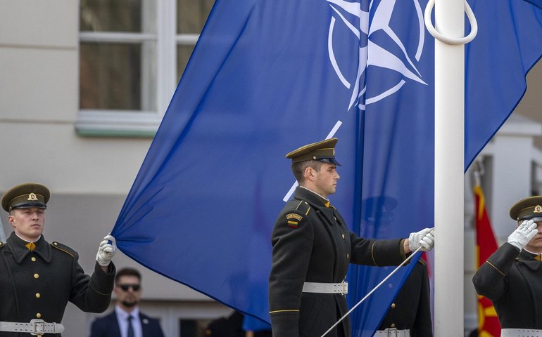 Ex-analista da CIA sugere ao que pode levar a recusa de Kiev de transporte do gás russo
