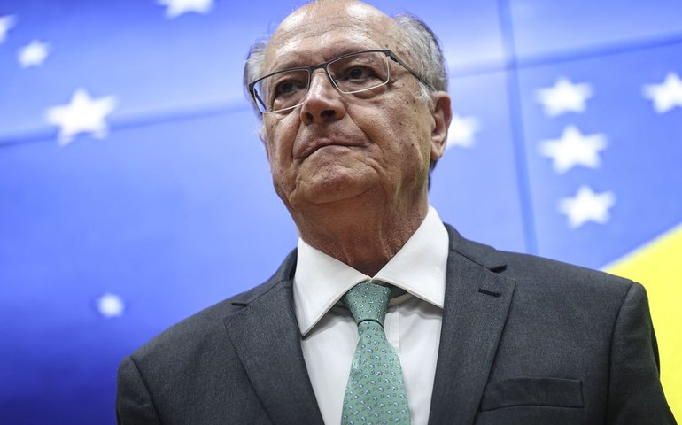 Alckmin: biodiesel reduz exposição do Brasil à geopolítica mundial
